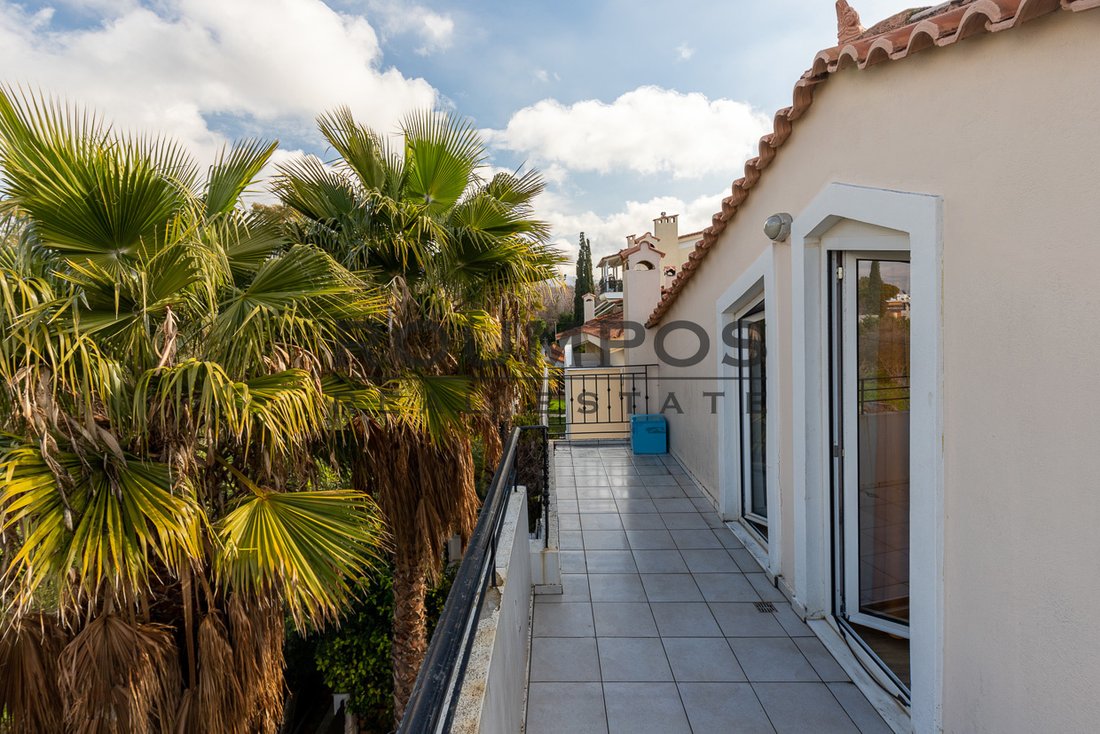Apartment in Kifisia, Attica, Greece 3 - 15234791