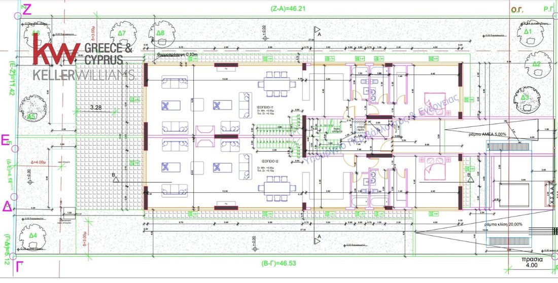 Apartment in Glyfada, Attica, Greece 2 - 15234808