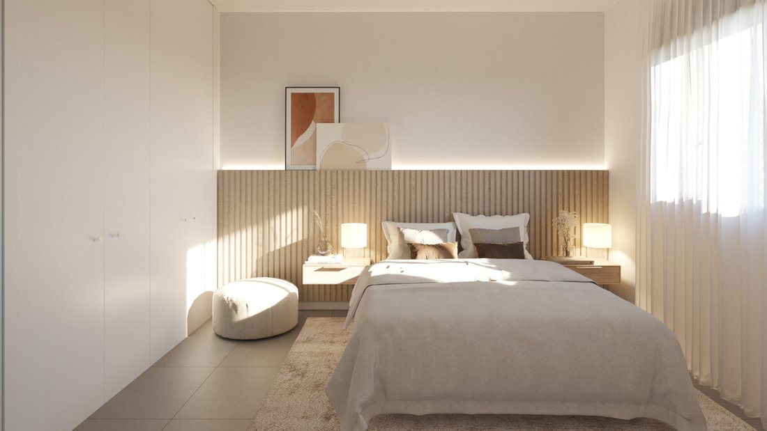 Townhouse in Manilva, Andalusia, Spain 2 - 15233968