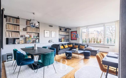 Apartment in Paris, Île-de-France, France 1