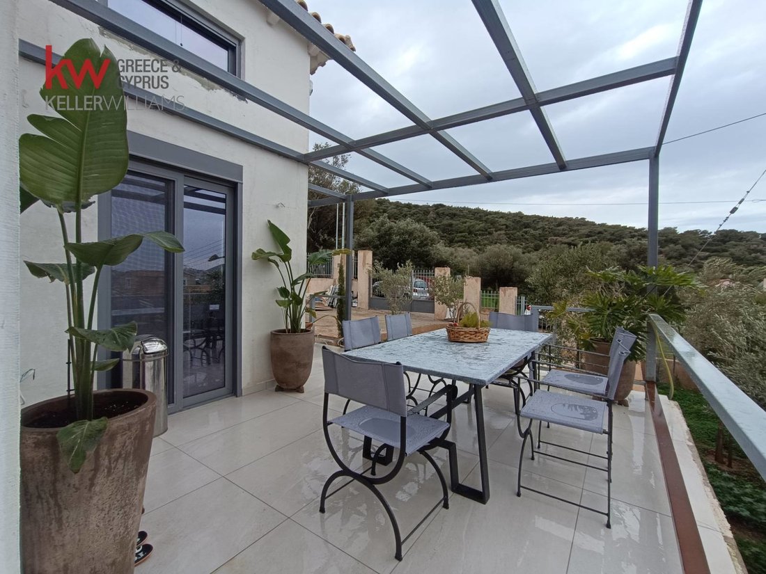 House in Kalyvia Thorikou, Attica, Greece 4 - 15234816
