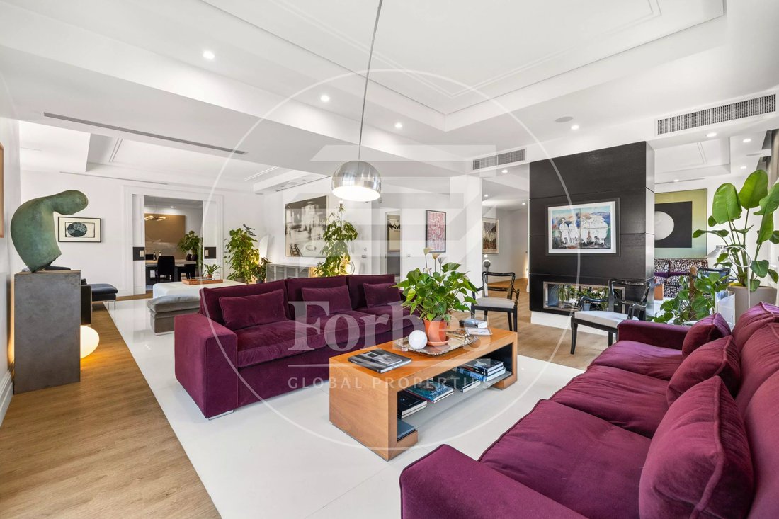Appartement à Rome, Latium, Italie 1 - 15059382