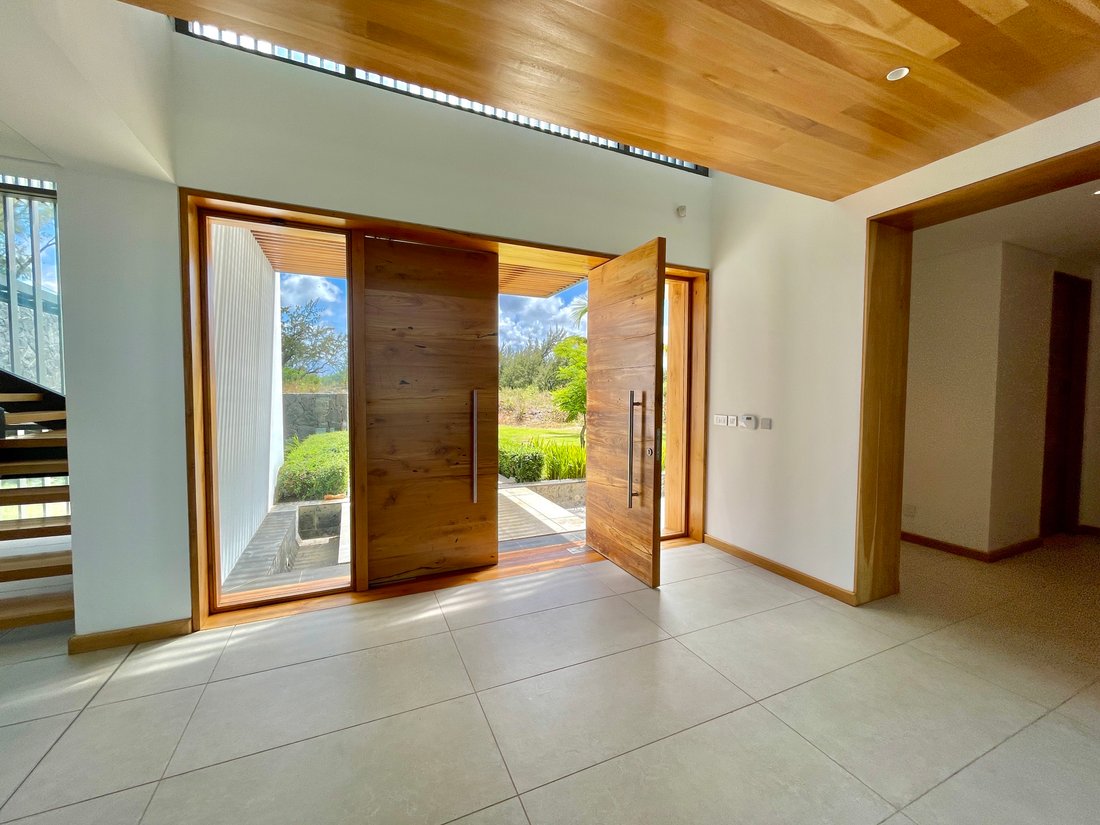 House in Grand Gaube, Rivière du Rempart District, Mauritius 4 - 15014703