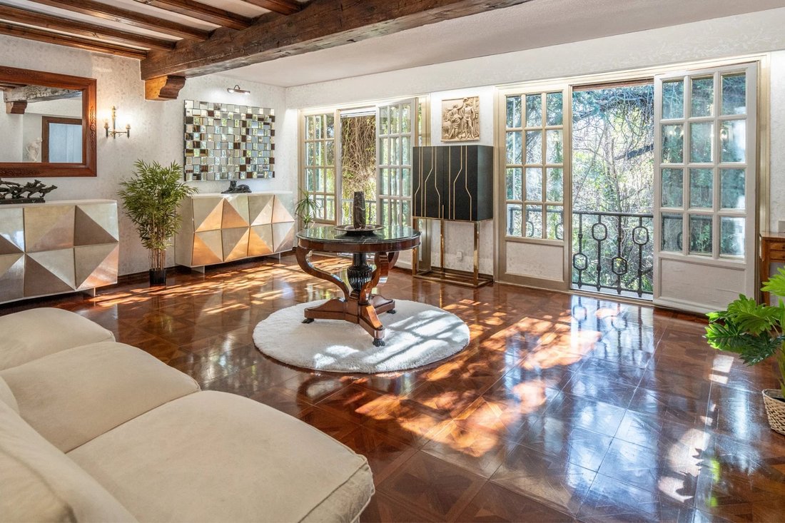 Chalet in Fuencarral-El Pardo, Madrid, Spain 4 - 14284854