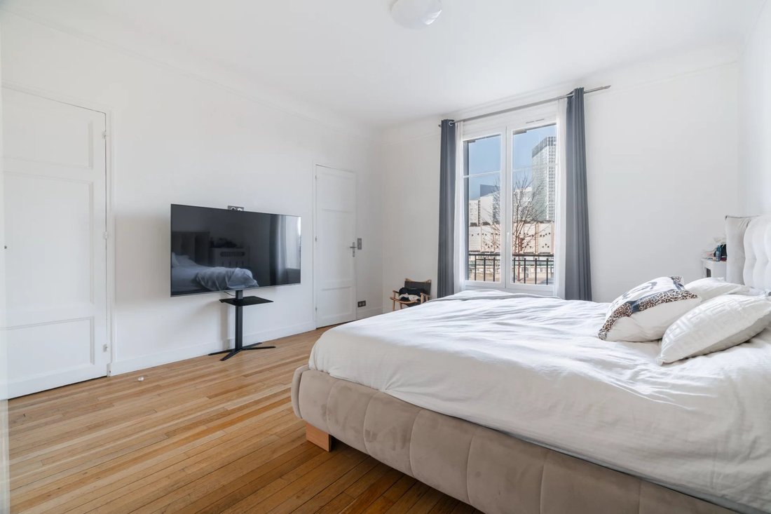 Apartment in La Plaine des Sablons, Neuilly-sur-Seine, France 5 - 15234030