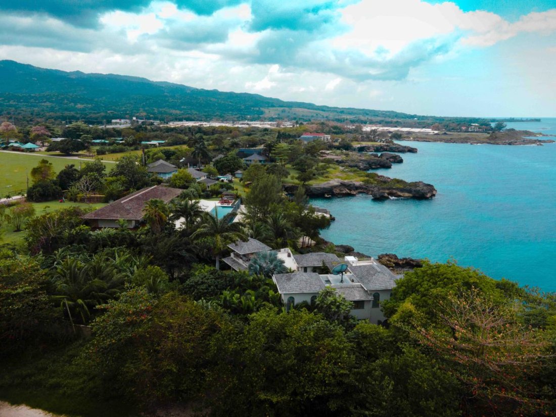 Land in Saint Ann's Bay, St. Ann Parish, Jamaica 1 - 15234685