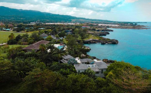 Land in Saint Ann's Bay, St. Ann Parish, Jamaica 1