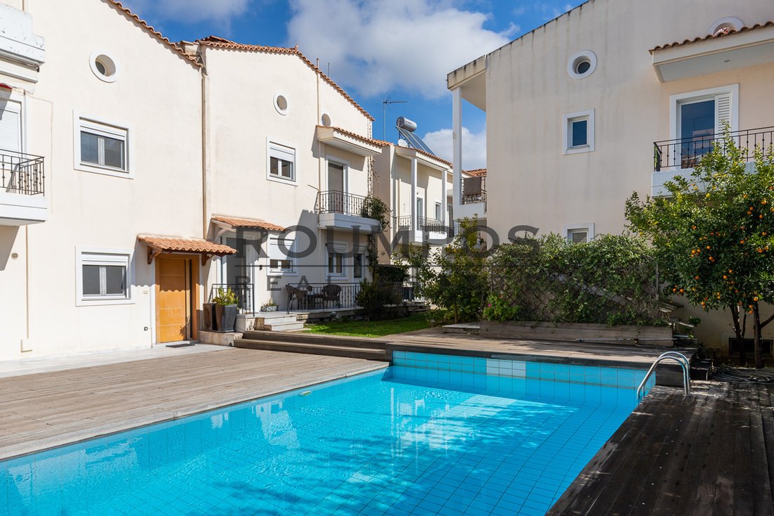 Apartment in Kifisia, Attica, Greece 2 - 15234791