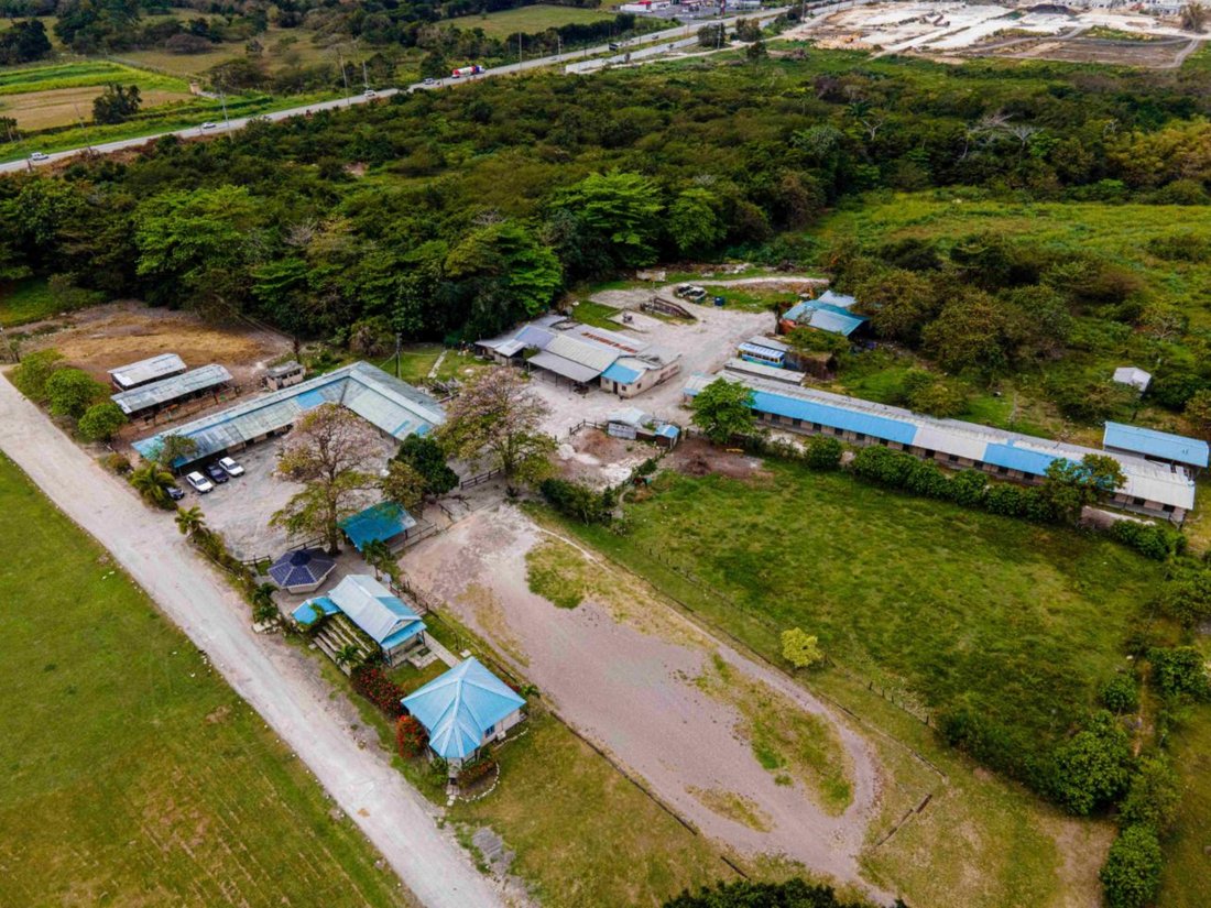 Land in Saint Ann's Bay, St. Ann Parish, Jamaica 2 - 15234685