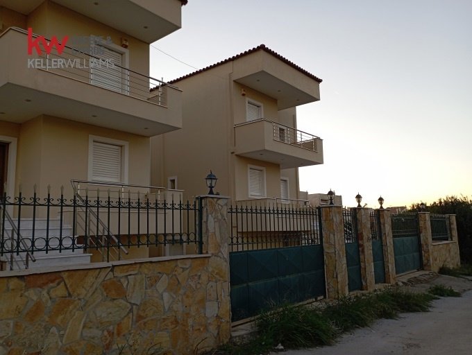 Condo in Kalyvia Thorikou, Attica, Greece 1 - 15234828