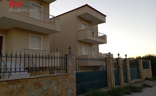 Appartement à Kalyvia Thorikou, Attique, Grèce 1