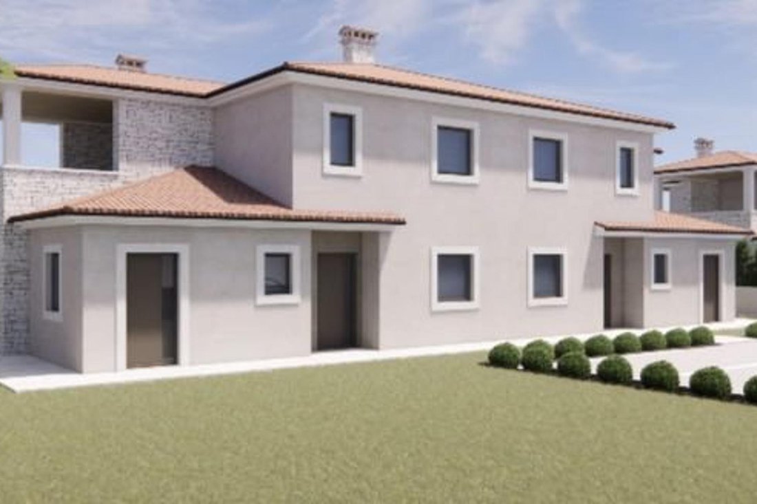 Villa in Premantura, Istria County, Croatia 3 - 15233990