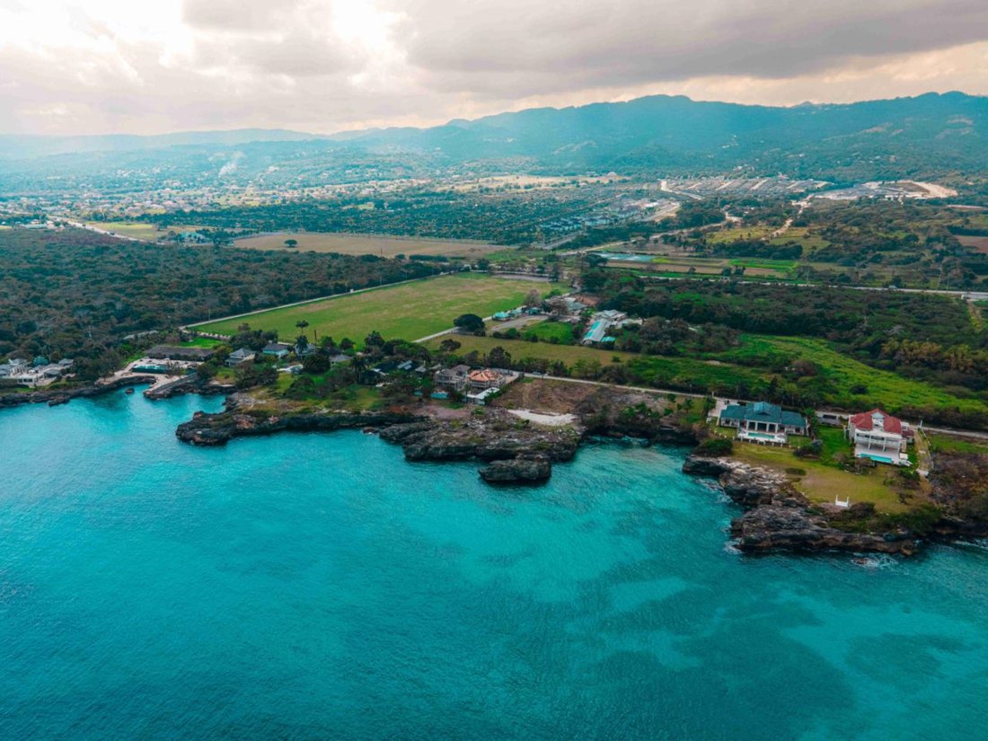 Land in Saint Ann's Bay, St. Ann Parish, Jamaica 3 - 15234685