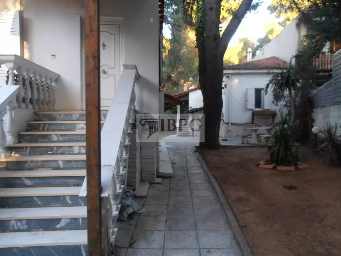 House in Ekali, Attica, Greece 2 - 15234187