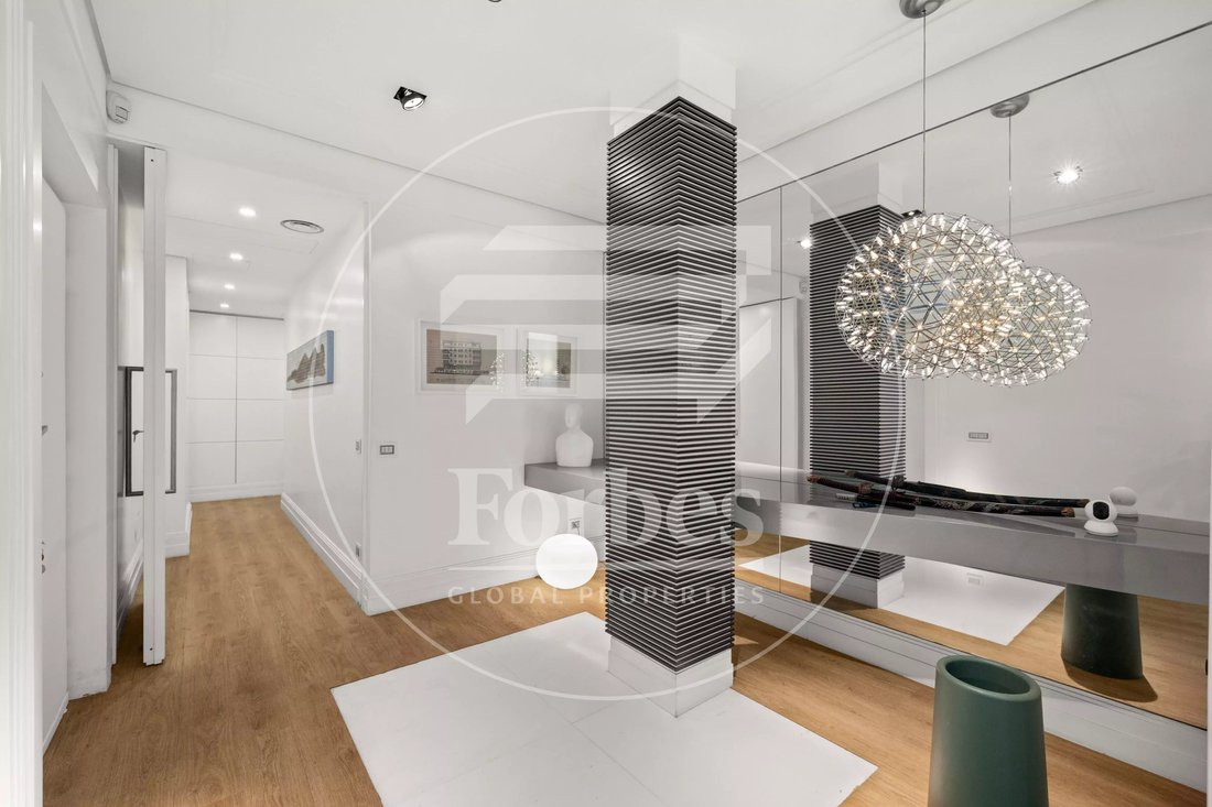 Appartement à Rome, Latium, Italie 3 - 15059382