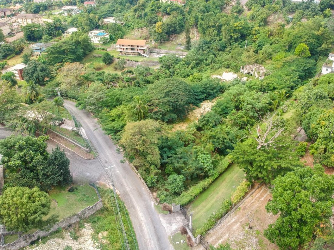 Land in Kingston 9, Jamaica 4 - 15234684