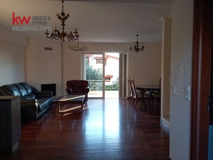 Condo in Kalyvia Thorikou, Attica, Greece 5 - 15234828
