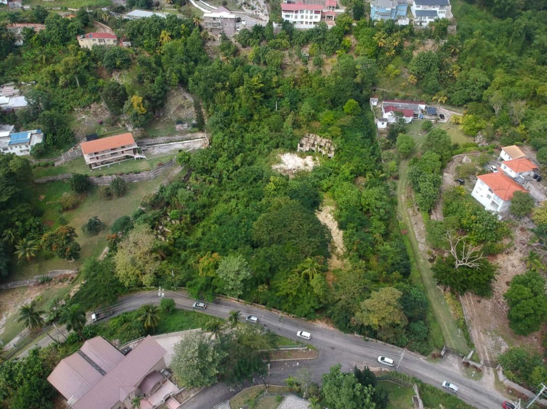 Land in Kingston 9, Jamaica 1 - 15234684