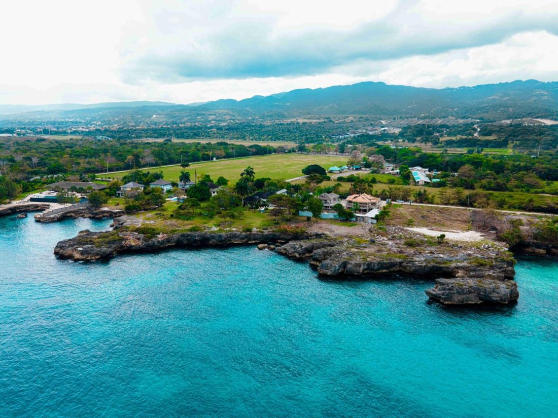 Land in Saint Ann's Bay, St. Ann Parish, Jamaica 5 - 15234685