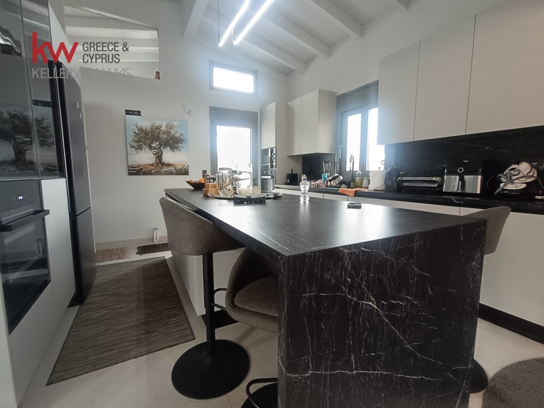 House in Kalyvia Thorikou, Attica, Greece 2 - 15234816
