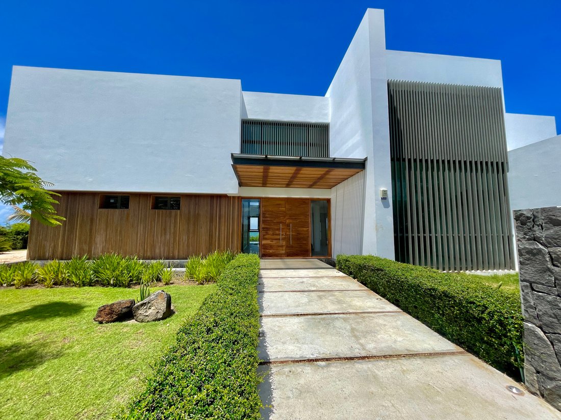 House in Grand Gaube, Rivière du Rempart District, Mauritius 2 - 15014703