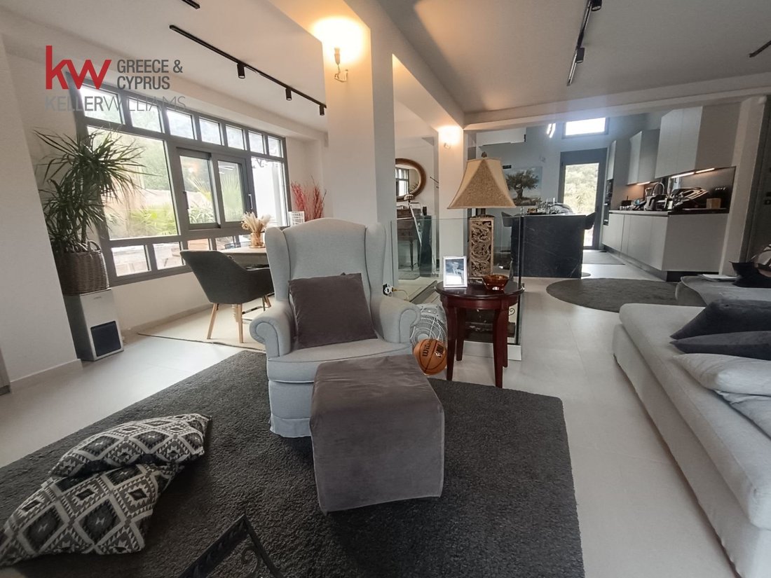 House in Kalyvia Thorikou, Attica, Greece 3 - 15234816