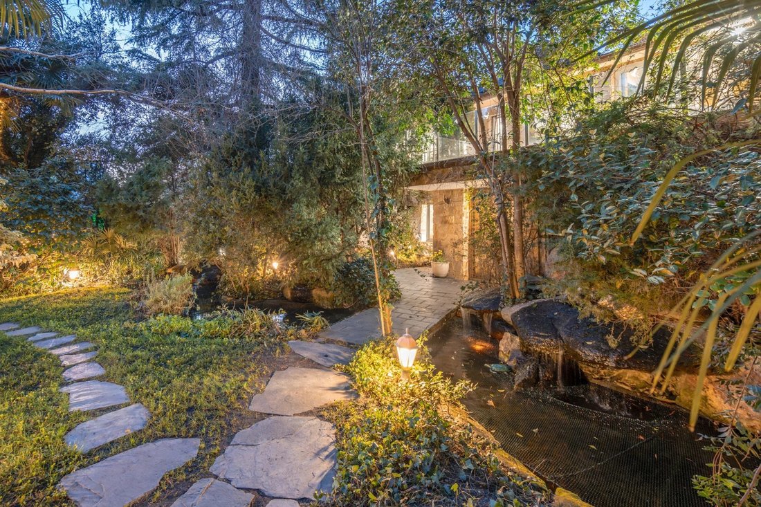 Chalet in Fuencarral-El Pardo, Madrid, Spain 3 - 14284854