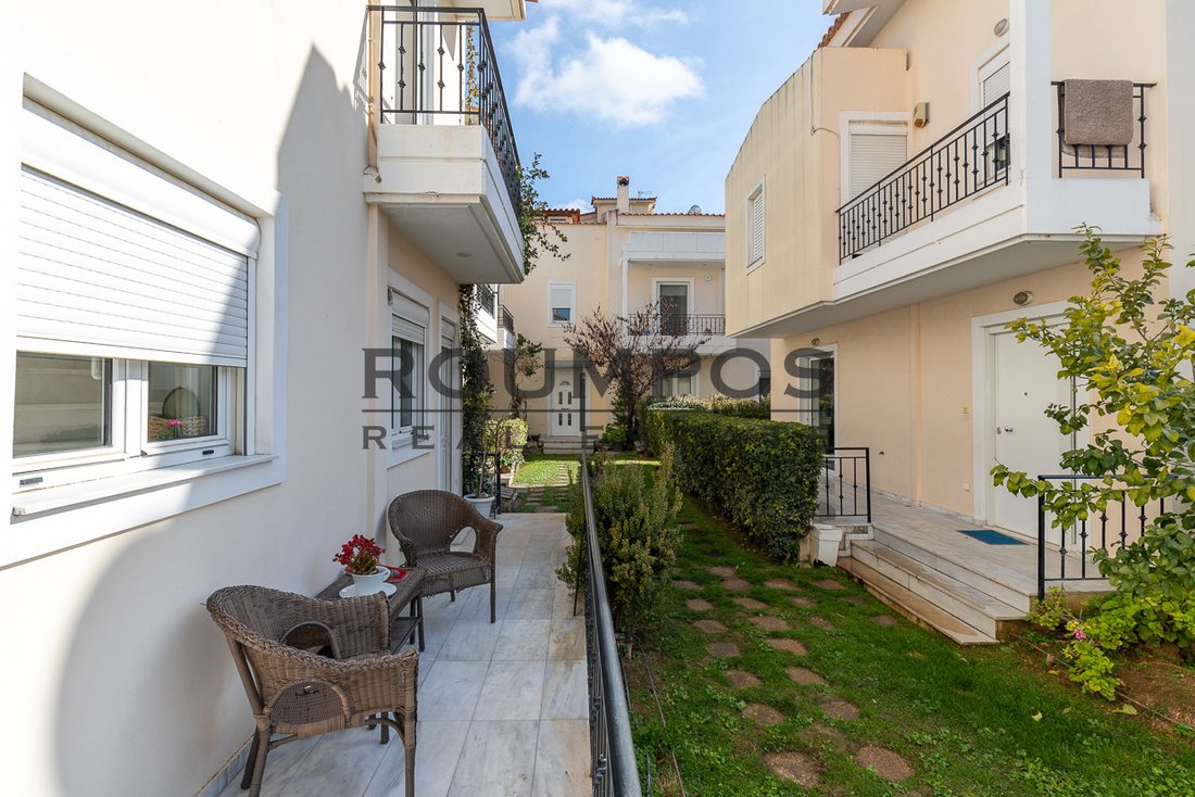 Apartment in Kifisia, Attica, Greece 5 - 15234791