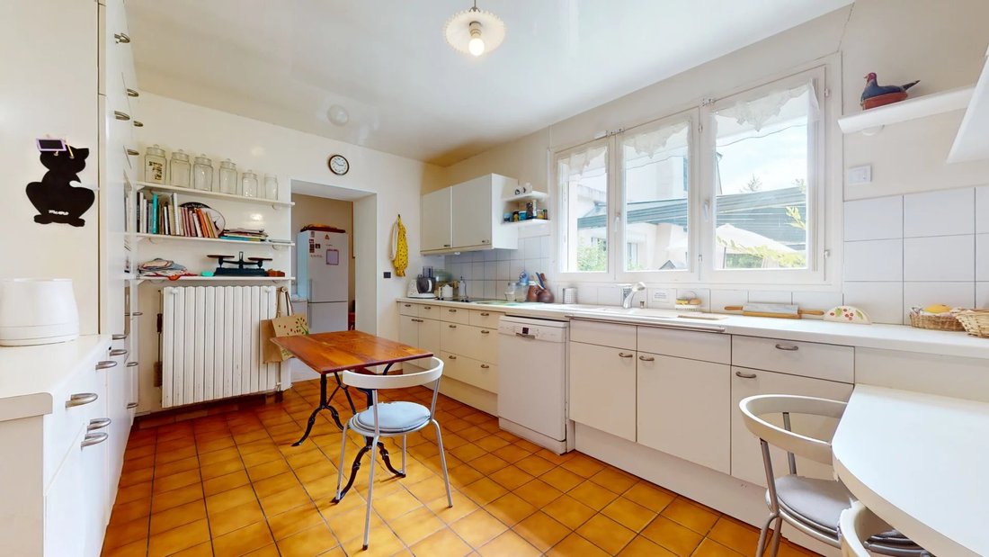 House in Dampierre-en-Yvelines, Ile-de-France, France 5 - 13705775