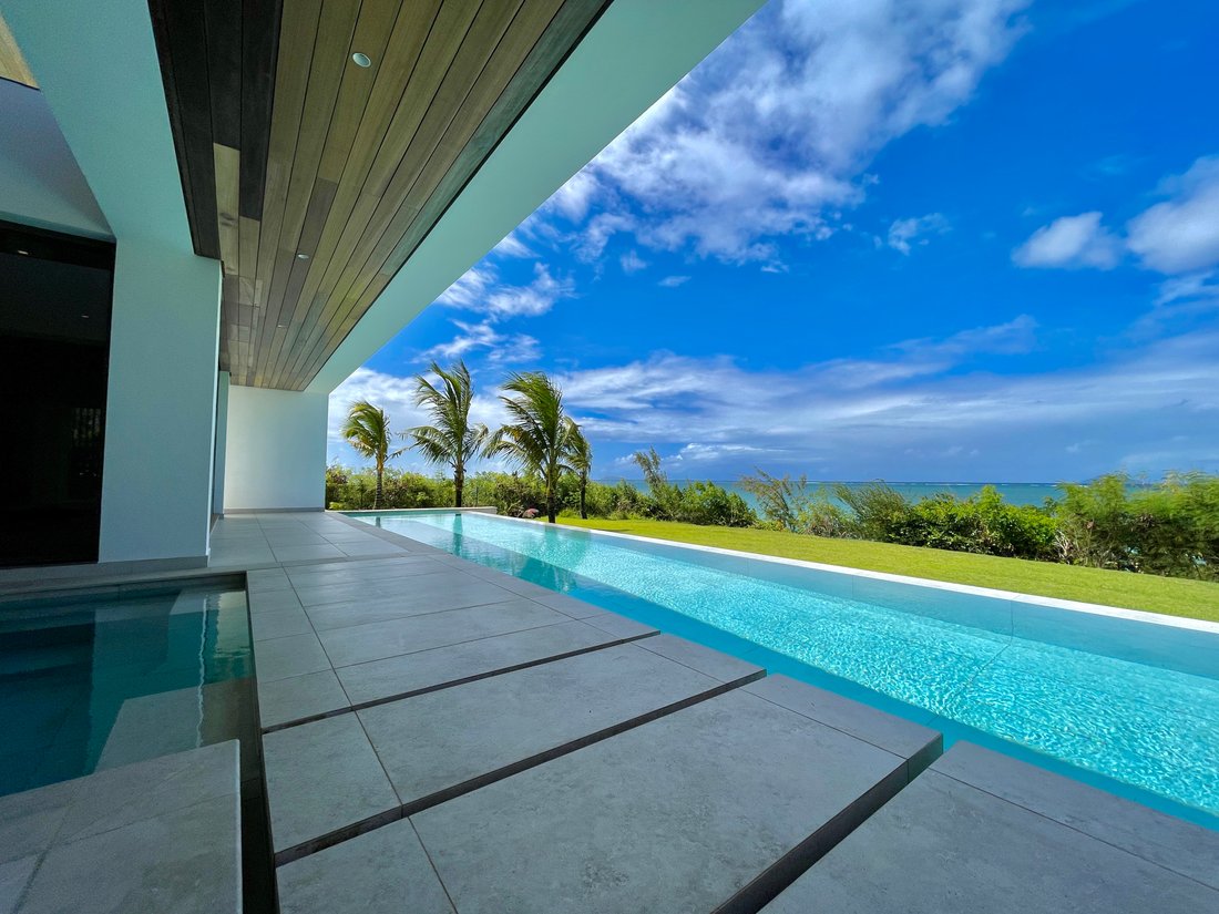 House in Grand Gaube, Rivière du Rempart District, Mauritius 1 - 15014703