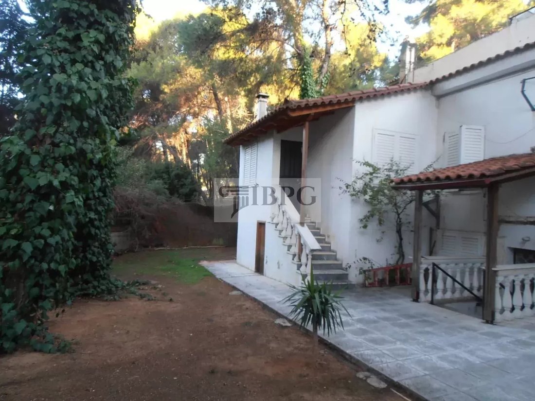 House in Ekali, Attica, Greece 4 - 15234187
