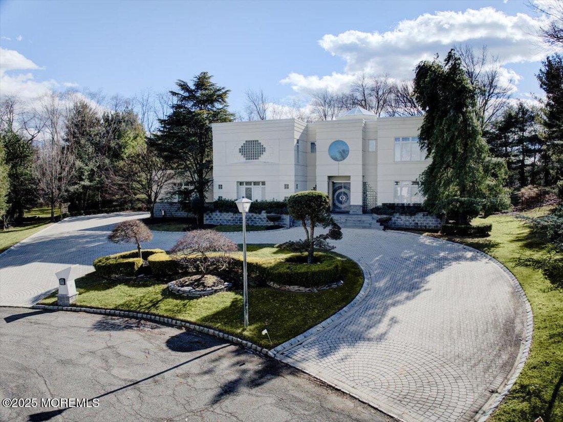 House in Marlboro Township, New Jersey, United States 3 - 15234582