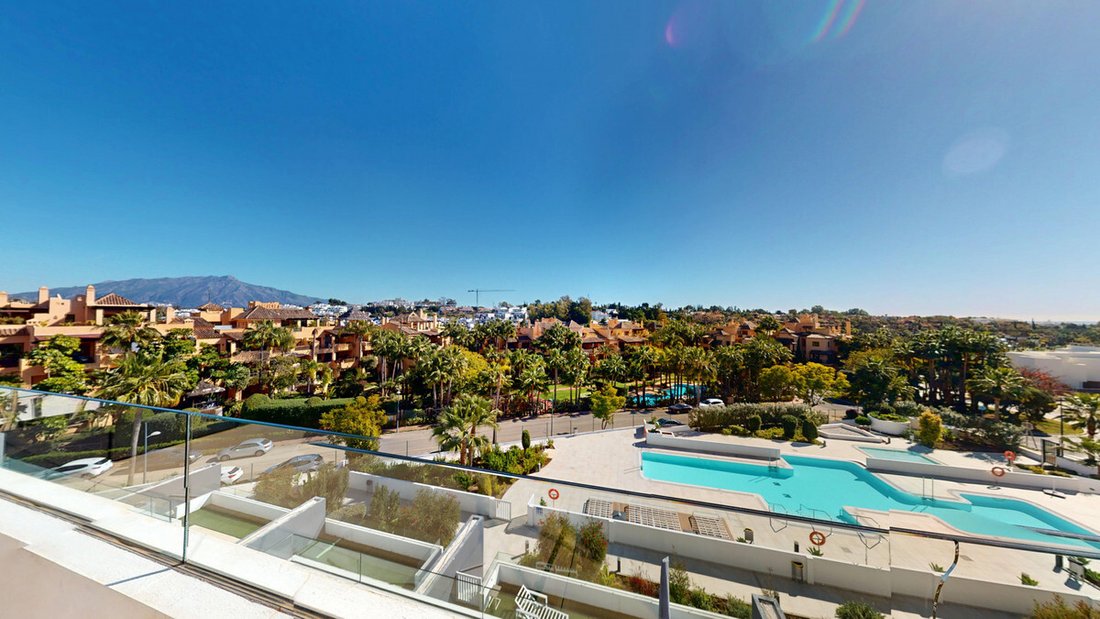 Penthouse in Estepona, Andalusia, Spain 1 - 15233963
