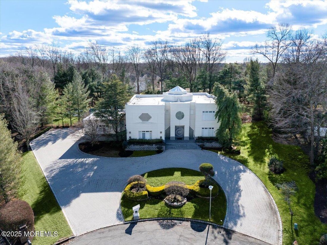 House in Marlboro Township, New Jersey, United States 2 - 15234582