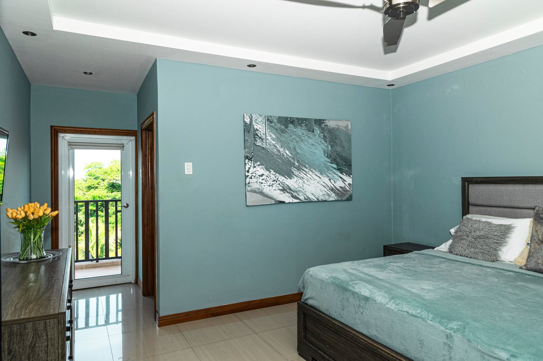 Apartment in Stony Hill, St. Andrew Parish, Jamaica 5 - 15234690