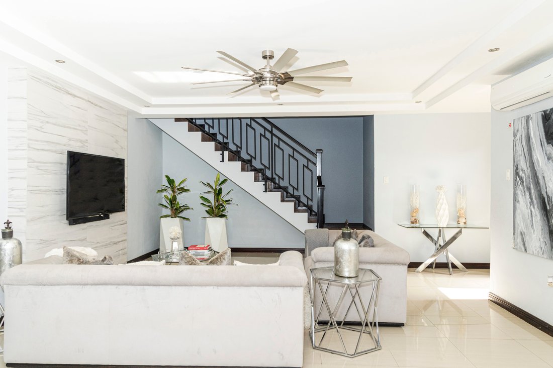 Apartment in Stony Hill, St. Andrew Parish, Jamaica 2 - 15234690