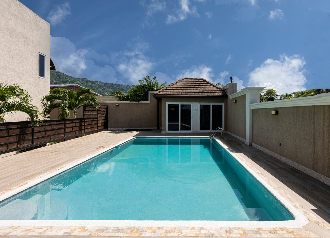Apartment in Stony Hill, St. Andrew Parish, Jamaica 1 - 15234690