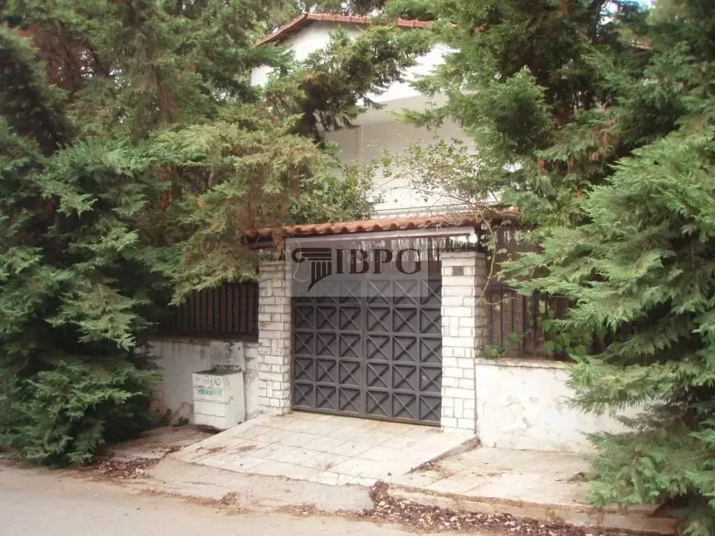 House in Ekali, Attica, Greece 3 - 15234187