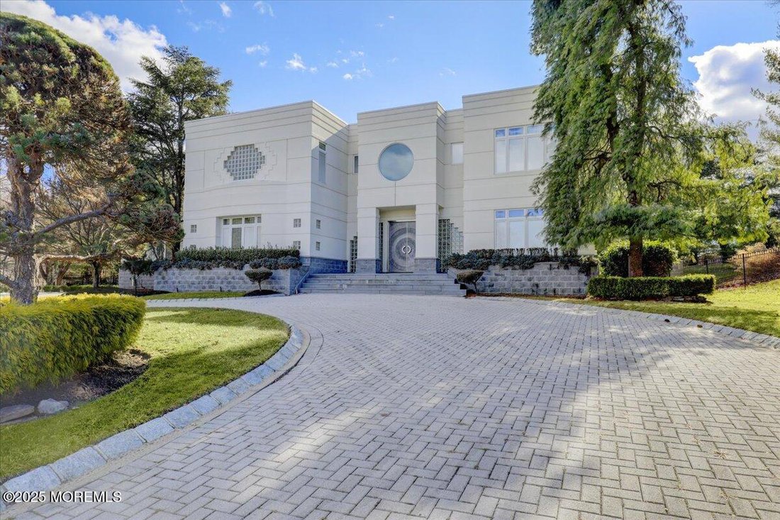 House in Marlboro Township, New Jersey, United States 5 - 15234582