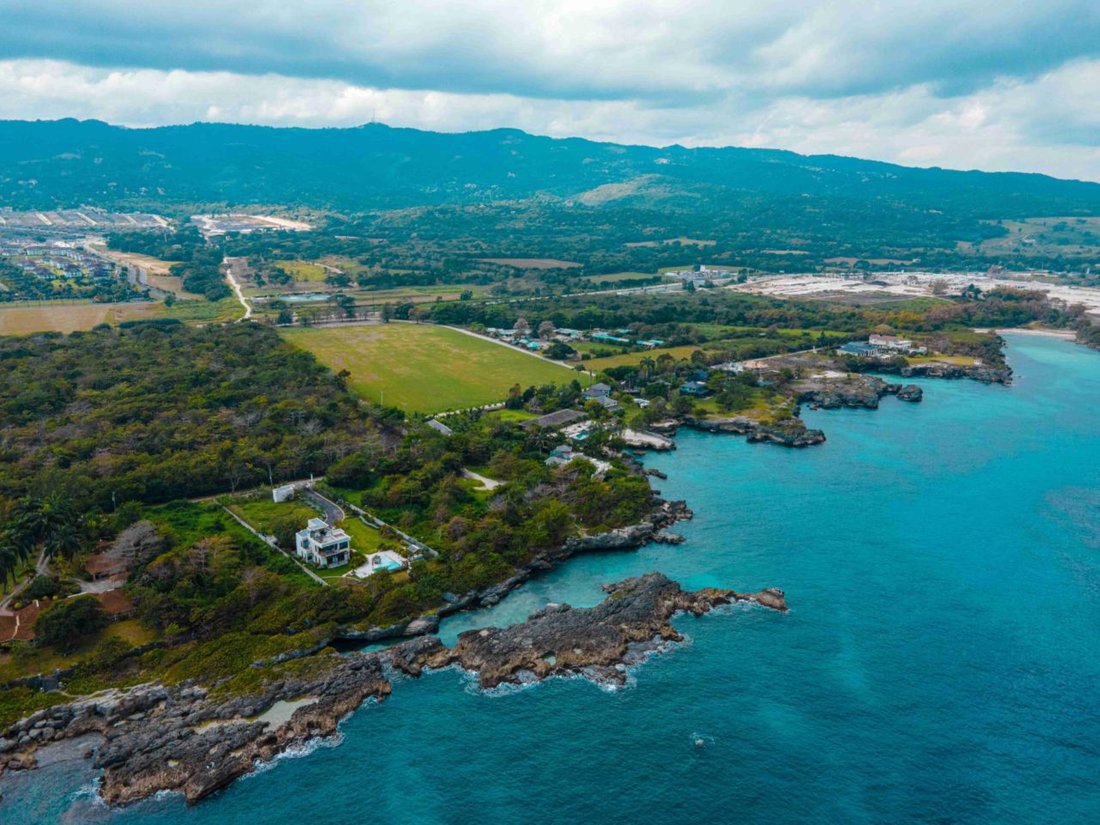 Land in Saint Ann's Bay, St. Ann Parish, Jamaica 4 - 15234685