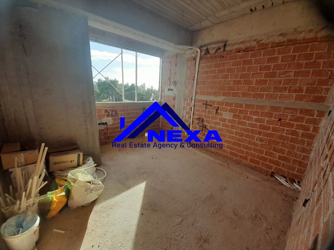 Apartment in 2nd Community of Kallithea, Attica, Greece 2 - 15234815