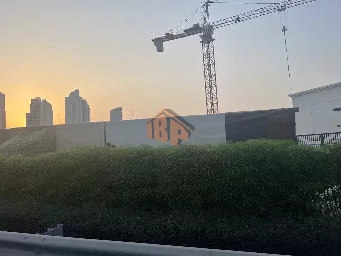 Apartment in Dubai Creek Harbour, Dubai, United Arab Emirates 5 - 15234004