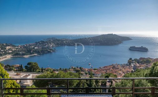 Apartment in Le Port, Villefranche-sur-Mer, France 1