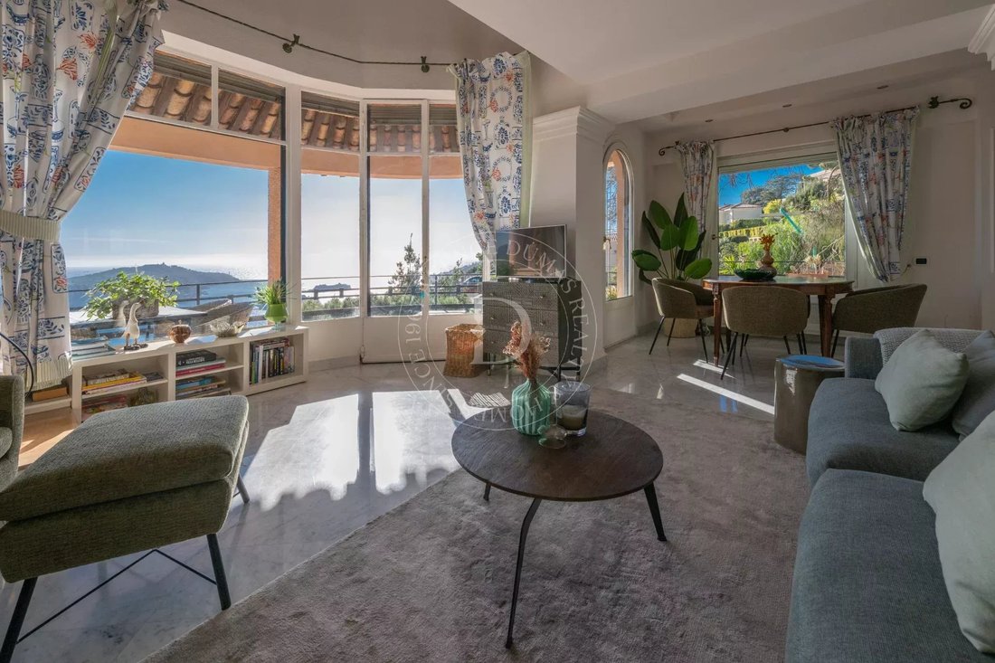 Apartment in Le Port, Villefranche-sur-Mer, France 5 - 14531240