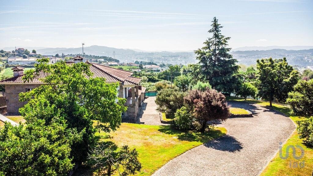 Townhouse in Oliveira (Santa Maria), Braga, Portugal 5 - 14961646