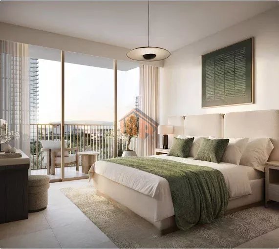 Apartment in Dubai Creek Harbour, Dubai, United Arab Emirates 4 - 15234009