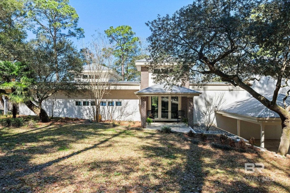 House in Summerdale, Alabama, United States 4 - 15234759