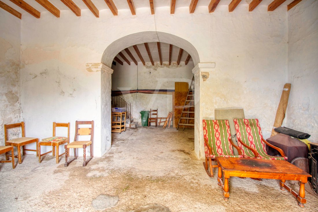Casa a Escorca, Isole Baleari, Spagna 5 - 15234492