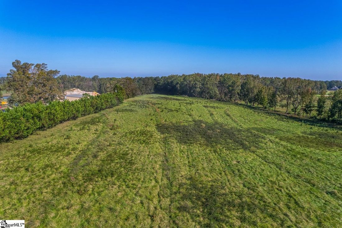 Farm Ranch in Greer, South Carolina, United States 5 - 15234601
