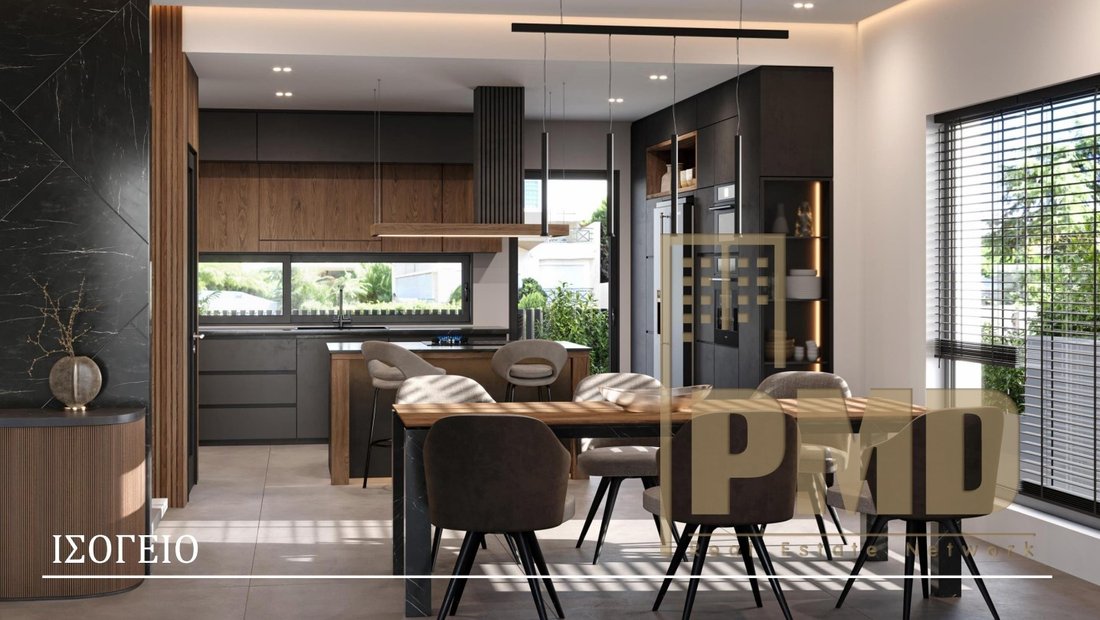 Apartment in Glyfada, Attica, Greece 2 - 15234837